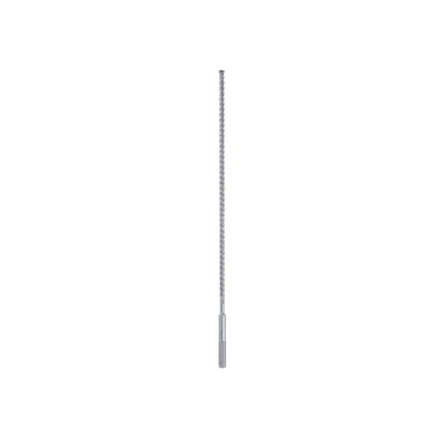 Wiertło 8X14X600 SDS-MAX 8X