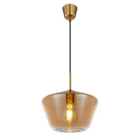 Lampa wisząca Glob COBY, 15435H1 - GLOBO