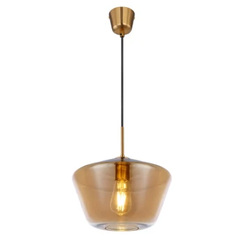 Oprawa oświetleniowa Glob COBY lampa wisząca, 15435H1