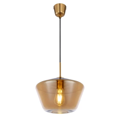 Oprawa oświetleniowa Glob COBY lampa wisząca, 15435H1