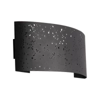 Oprawa oświetleniowa IGO LED 5W BLACK 4000K IDEUS 03286