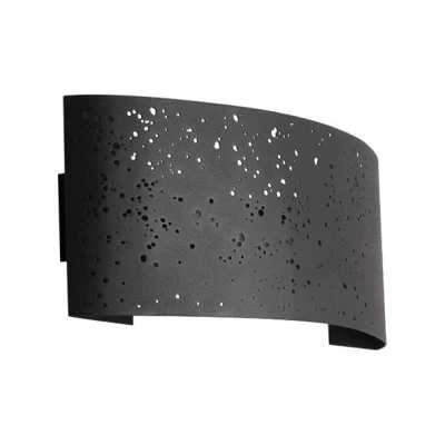 Oprawa oświetleniowa IGO LED 5W BLACK 4000K IDEUS 03286
