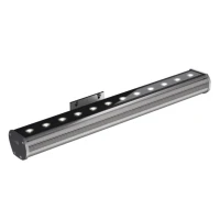 Oprawa MODENA 600 LED ED 15W bialy 3000K IP66 40x15 szary 15 W