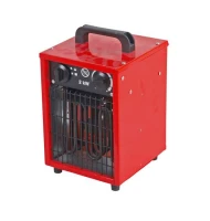 Nagrzewnica elektryczna 2000W DED9920 DEDRA