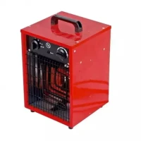 Nagrzewnica elektryczna 3300W DED9921 DEDRA