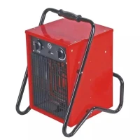 Nagrzewnica elektryczna 5000W DED9922 DEDRA