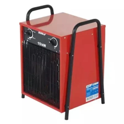 Nagrzewnica elektryczna 15000W 3F DED9925 DEDRA