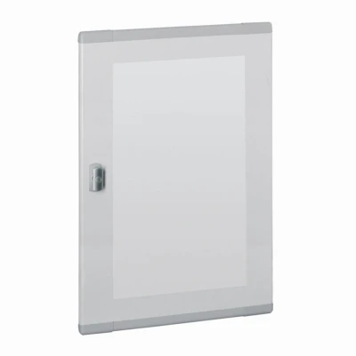 Drzwi płaskie transparentne 900x575mm IP40 020285 LEGRAND
