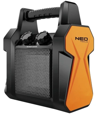 Nagrzewnica gazowa PTC 3000W 90-061 NEO