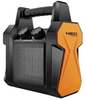 Nagrzewnica elektryczna PTC 2000W 90-060 NEO
