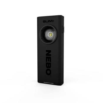 Latarka z Powerbankiem i laserem Slim NE6859 - NEBO