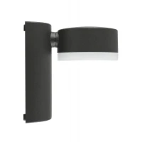 Oprawa OUTDOOR FACADE SPOT 8 W 3000 K IP54 GY