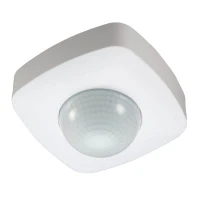 Czujnik obecności 360st. IP20, 2000W, 3 sensory OR-CR-224 - ORNO