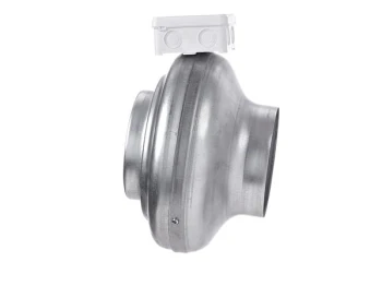 Wentylator przemysłowy WK125, 007-0097 - DOSPEL
