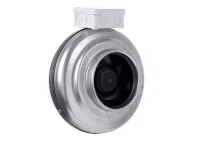 Wentylator przemyslowy  WK125, 007-0097 - DOSPEL