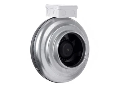 Wentylator przemysłowy WK125, 007-0097 - DOSPEL