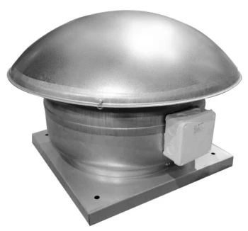 Wentylator Dachowy WD-200, 007-0108 - DOSPEL