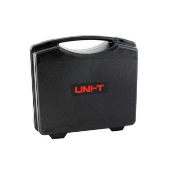 Miernik rezystancji izolacji max 2.5kV/100Gom USB, UT512 - UNIT