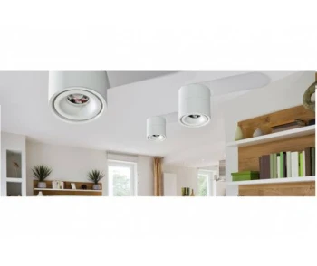 Lampa natynkowa Costa 13,4W 4000K, AZ4554 - Azzardo