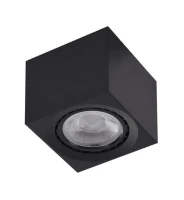 Lampa sufitowa Eco Alex v.2 GU10, AZ4317 - AZzardo
