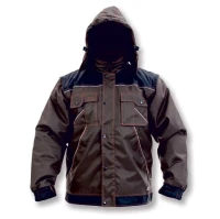 Kurtka ocieplana 2w1 r. S PREMIUM, S-44113 - STALCO