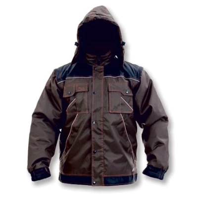 Kurtka ocieplana 2w1, PREMIUM, S-44113 - STALCO