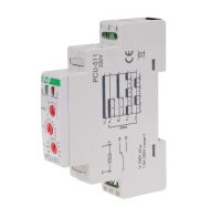 Przekaźnik czasowy 230V PCU-511 - F&F
