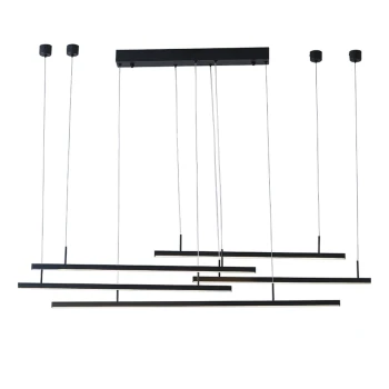 Lampa wisząca Merlo DIMM 49W 3000K, AZ3184 - AZzardo