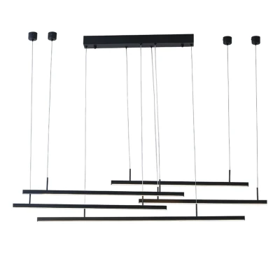 Lampa wisząca Merlo DIMM 49W 3000K, AZ3184 - AZzardo