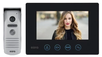 Wideodomofony FENIKS 7 WIFI, A31A140 - EURA