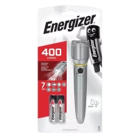 Latarka VISION HD METAL 300LM 2AA, E300600000 - ENERGIZER