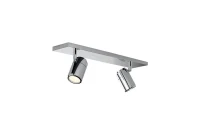 Lampa sufitowa NOEMIE 2 2xGU10, AZ2555 - AZzardo