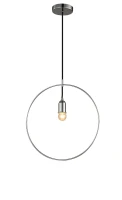Lampa wisząca KRUG E27, AZ2112 - AZzardo