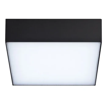 Plafon CASPER SQUARE LED 15W 3000K, AZ4496 - AZzardo