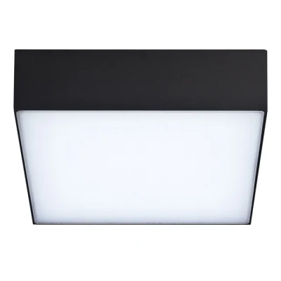 Plafon CASPER SQUARE LED 15W 3000K, AZ4496 - AZzardo
