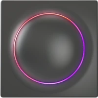 Walli Switch ZW5 868,4 MHZ, FGWDSEU-221-8 - FIBARO