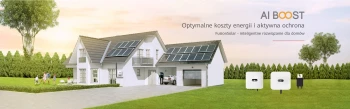 Magazyn Energii, LUNA2000-5-E0 - Huawei