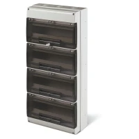 Rozdzielnia n/t Domino IP66 64DIN, 672.7064 - SCAME