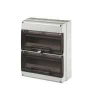 Rozdzielnia n/t Domino IP66 32DIN, 672.4032 - SCAME