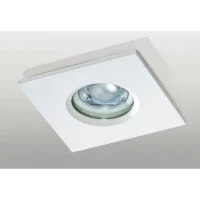 Oprawa sufitowa IKA S 50W GU10, AZ2864 - AZzardo