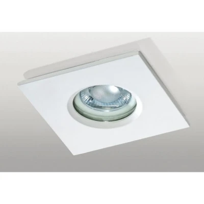 Oprawa sufitowa IKA S 50W GU10, AZ2864 - AZzardo