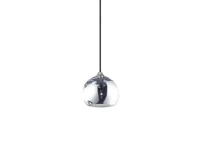 Lampa wisząca Gulia chrom GU10 50W AZ0641, AZzardo