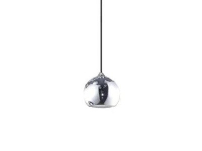 Lampa wisząca Gulia chrom AZ0641, AZzardo