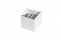 Oprawa sufitowa LETICIA 40W G9, AZ0951- AZzardo