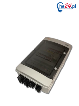 Skrzynka DC T2 6xłańcuch PV 6xMPPT - SH-1103 DC