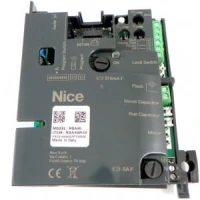 Centralna plytka elektroniki ROX600/1000R10, SPROA40R10 - NICE
