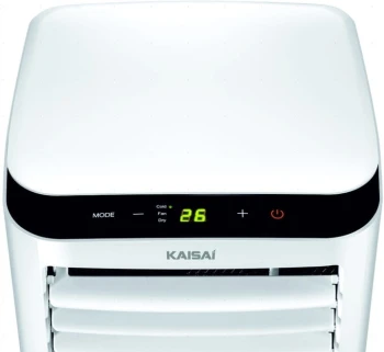 Klimatyzator przenośny 2.6KW, KPPH-09HRN29 - KAISAI