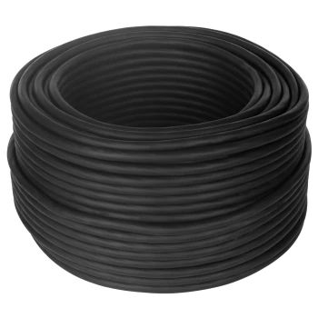 Przewód w gumie OW 2X1.5, H05RR-2X1.5-5M - Elektrokabel