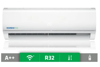 Klimatyzator 3.5KW R32 jednostka wewnętrza, KWX-12HRGI - KAISAI