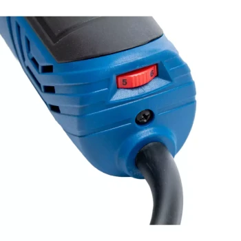 Szlifierka kątowa, diax 125MM 1100W, DED7954 - DEDRA